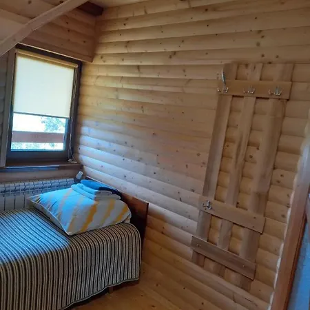 Chata під горою *