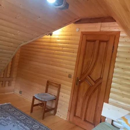 під горою * Volovec